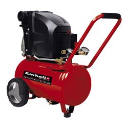 Einhell Kompressor TE-AC 270/24/10