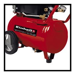 Einhell Kompressor TE-AC 270/24/10