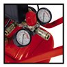 Einhell Kompressor TE-AC 270/24/10