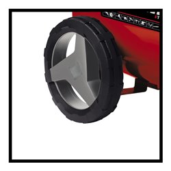 Einhell Kompressor TE-AC 270/24/10