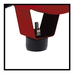 Einhell Kompressor TE-AC 270/24/10