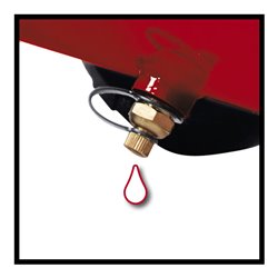 Einhell Kompressor TE-AC 270/24/10