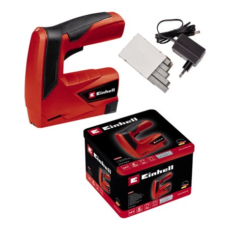 Einhell Akku-Tacker TC-CT 3,6 Li