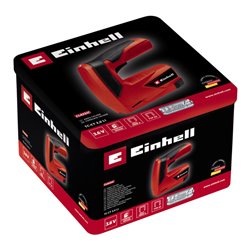 Einhell Akku-Tacker TC-CT 3,6 Li