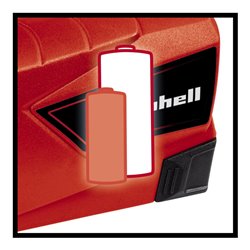 Einhell Akku-Tacker TC-CT 3,6 Li