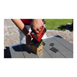 Einhell Akku-Tacker TC-CT 3,6 Li