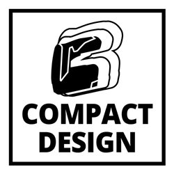 Einhell Akku-Tacker TC-CT 3,6 Li