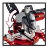 Einhell Kapp-Gehrungssäge TC-MS 2513 L