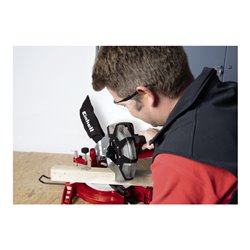 Einhell Kapp-Gehrungssäge TC-MS 2513 L