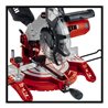Einhell Kapp-Gehrungssäge TC-MS 2513 L