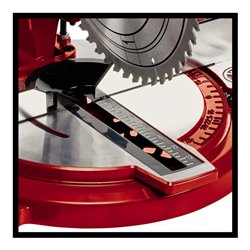 Einhell Kapp-Gehrungssäge TC-MS 2112