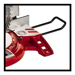 Einhell Kapp-Gehrungssäge TC-MS 2112