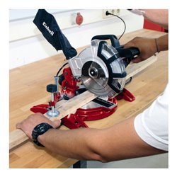 Einhell Kapp-Gehrungssäge TC-MS 2112