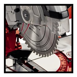 Einhell Kapp-Gehrungssäge TC-MS 2112