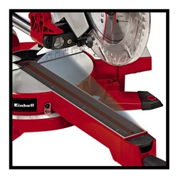 Einhell Zug-Kapp-Gehrungssäge TE-SM 2131 Dual