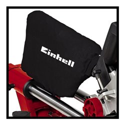 Einhell Zug-Kapp-Gehrungssäge TE-SM 2131 Dual