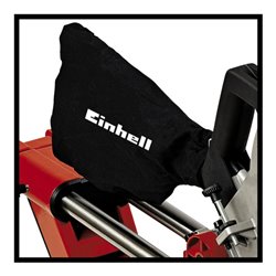 Einhell Zug-Kapp-Gehrungssäge TE-SM 2534 Dual