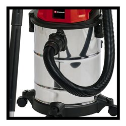 Einhell Nass-Trockensauger TC-VC 1820 S