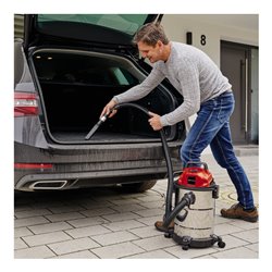 Einhell Nass-Trockensauger TC-VC 1820 S