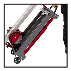 Einhell Radial-Fliesenschneidmaschine TE-TC 620 U