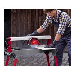 Einhell Radial-Fliesenschneidmaschine TE-TC 620 U