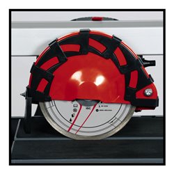 Einhell Radial-Fliesenschneidmaschine TE-TC 620 U