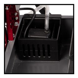 Einhell Radial-Fliesenschneidmaschine TE-TC 620 U