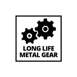 Einhell Akku-Gras- und Strauchschere GE-CG 12 Li