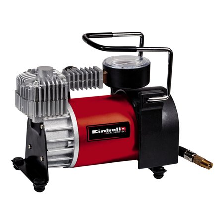 Einhell Auto-Kompressor CC-AC 35/10 12V