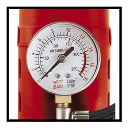 Einhell Auto-Kompressor CC-AC 35/10 12V