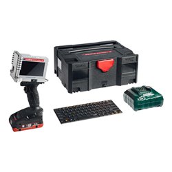 edding portable SET (EU)