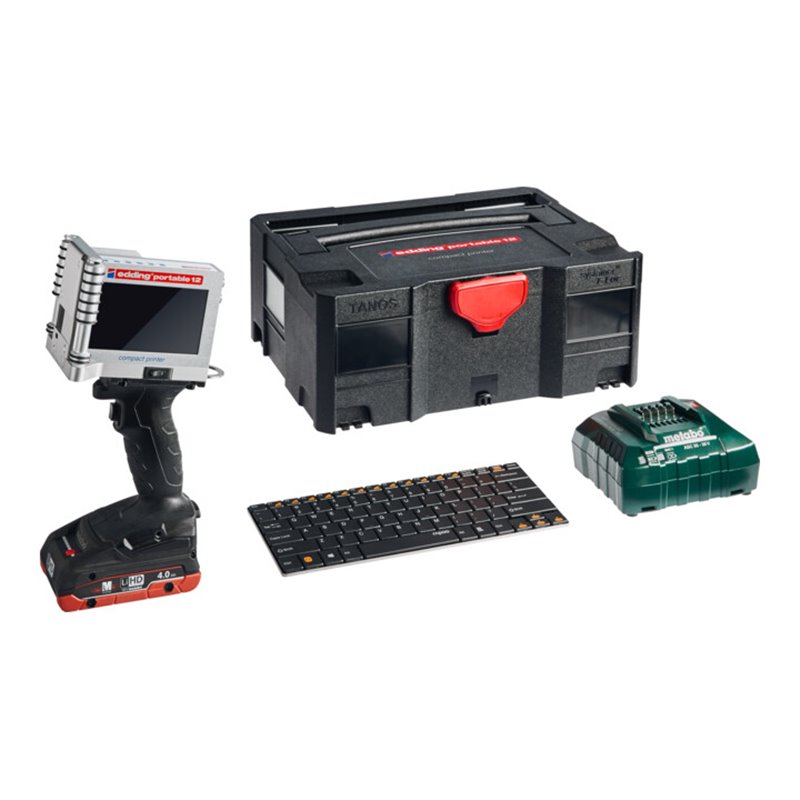 edding portable SET (EU)