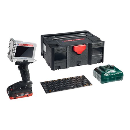 edding portable SET (EU)