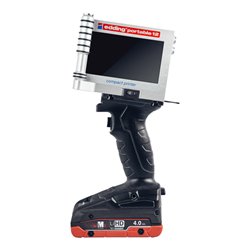 edding portable SET (EU)