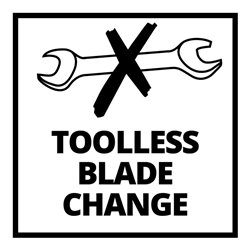 Einhell Akku-Gras- und Strauchschere GE-CG 12 Li WT