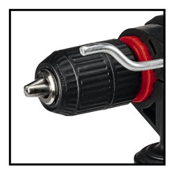 Einhell Akku-Schlagbohrmaschine TC-ID 18 Li - Solo