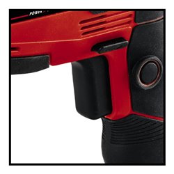Einhell Akku-Schlagbohrmaschine TC-ID 18 Li - Solo