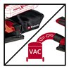 Einhell Akku-Schwingschleifer TC-OS 18/187 Li Solo