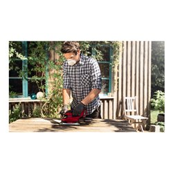 Einhell Akku-Schwingschleifer TE-OS 18/230 Li Solo