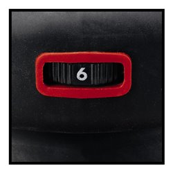 Einhell Akku-Schwingschleifer TE-OS 18/230 Li Solo