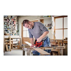 Einhell Akku-Stichsäge TC-JS 18 Li - Solo