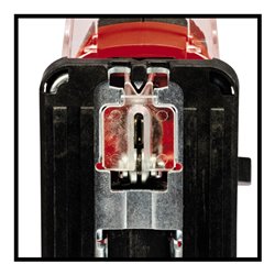 Einhell Akku-Stichsäge TC-JS 18 Li - Solo