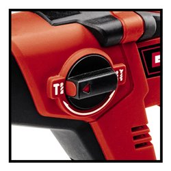 Einhell Akku-Bohrhammer TE-HD 18/12 Li - Solo