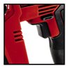Einhell Akku-Bohrhammer TE-HD 18/12 Li - Solo