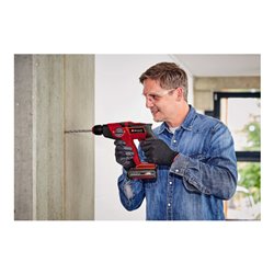 Einhell Akku-Bohrhammer TE-HD 18/12 Li - Solo