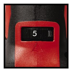 Einhell Akku-Multifunktionswerkzeug TC-MG 18 Li-Solo