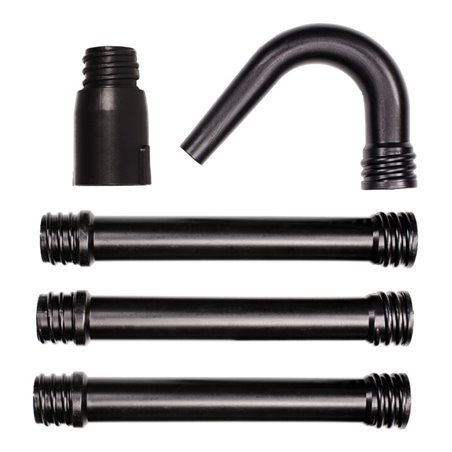 Einhell Laubbläser-Zubehör Dachrinnen-Set (Gutter Kit)