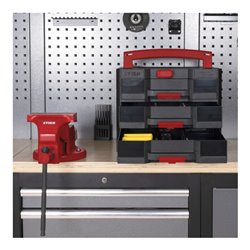 STIER Sortainer T-Loc IV/3 BLACK-Edition