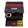 STIER Sortainer T-Loc IV/3 BLACK-Edition