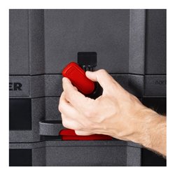 STIER Sortainer T-Loc IV/3 BLACK-Edition